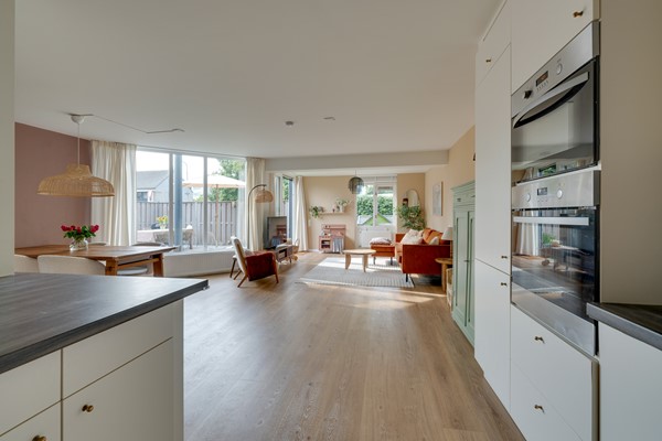 Medium property photo - Ommeland 3, 1447 BR Purmerend